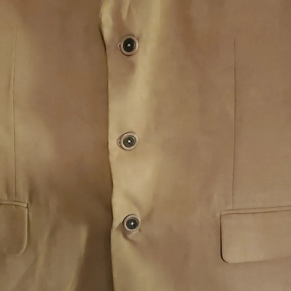 Alfani for Macy's Sportcoat,  blazer, jacket